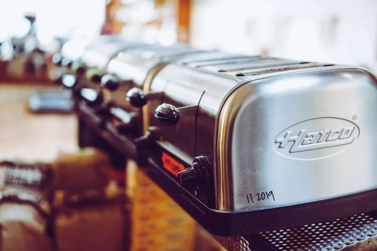 Can You Put Foil In A Toaster? ANSWERED With Some Caveats!