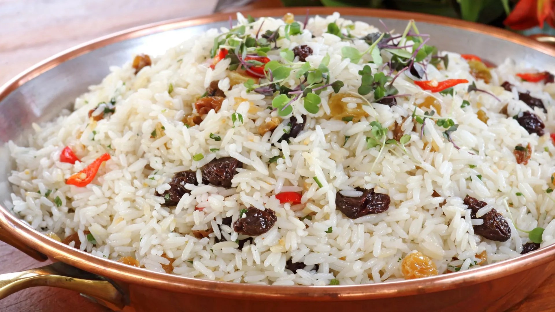 How Much Rice Per Person Serving Sizes Simplified