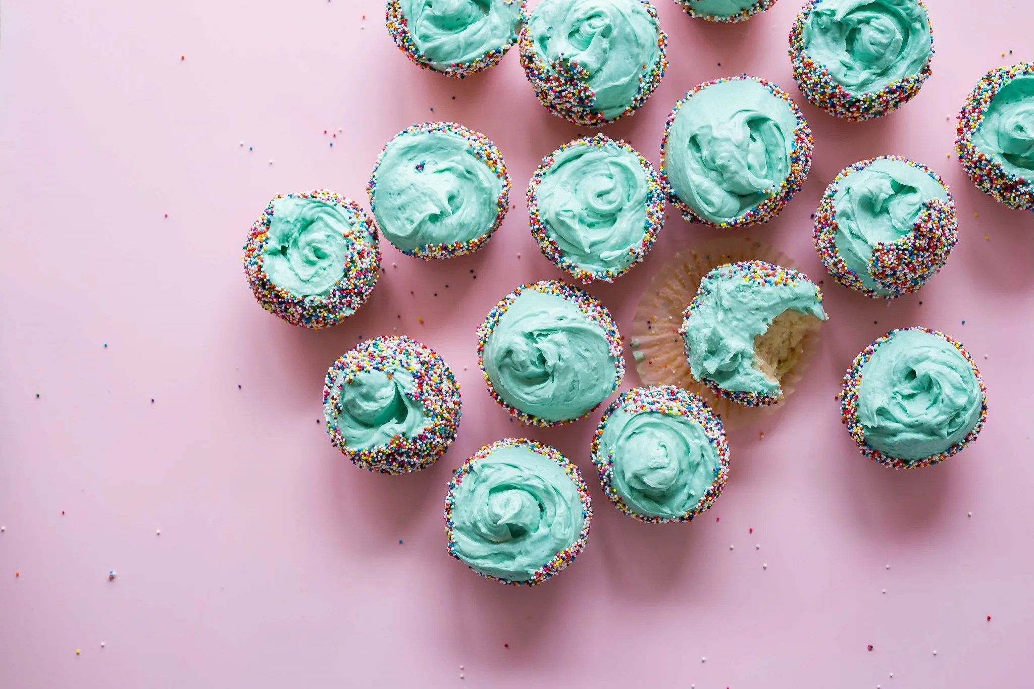 Types Of Frosting Which is Best for What Cake?