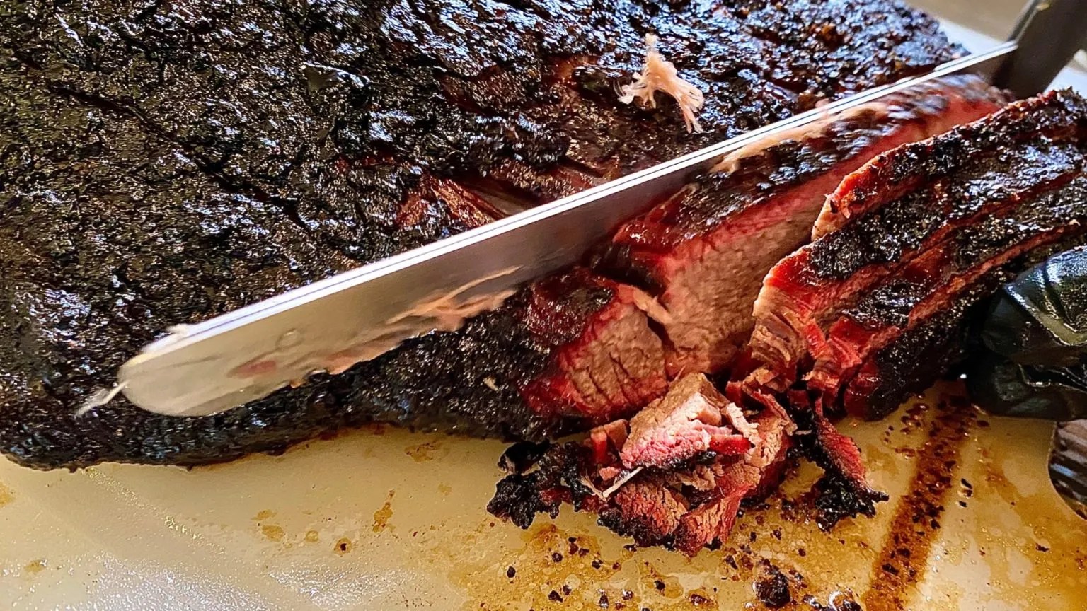 Can You Overcook Brisket? Tips How to Fix It