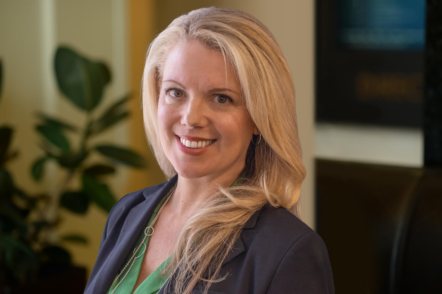 Cooksey Communications Taps Anna Clark as Vice President and Leader of