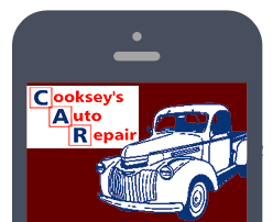 Cooksey's Auto Repair - Complete Automotive Repair & Service - Puyallup, WA