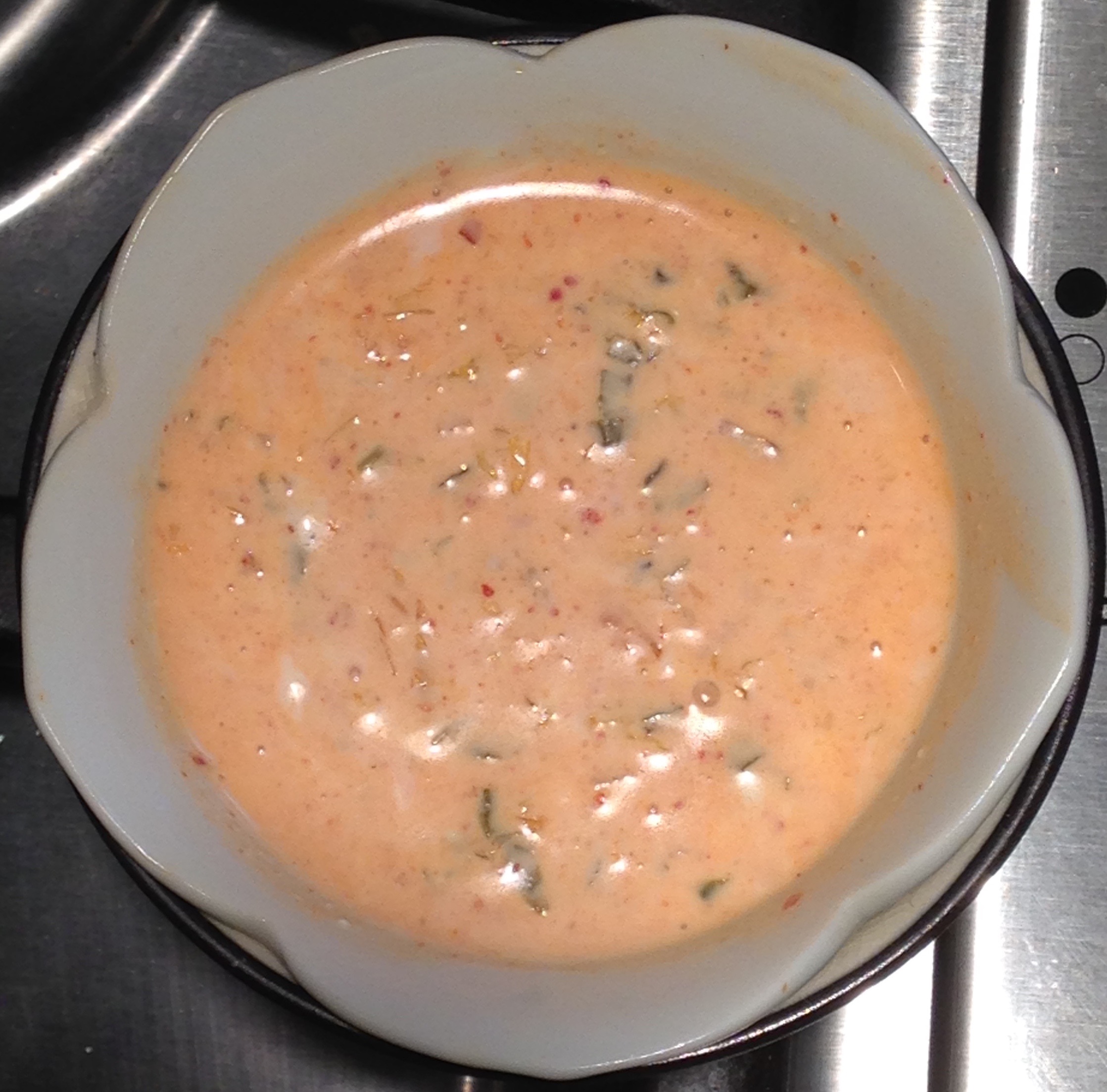 Kimchi Basics COOK SHARE