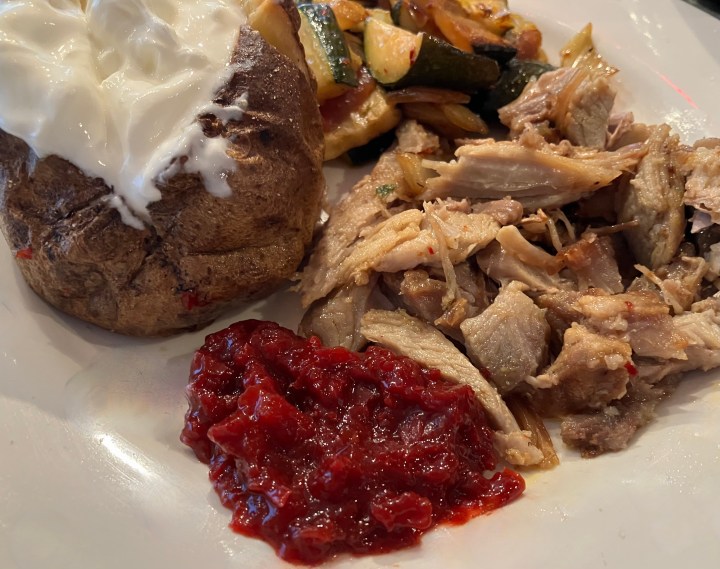 Chutney World COOK SHARE