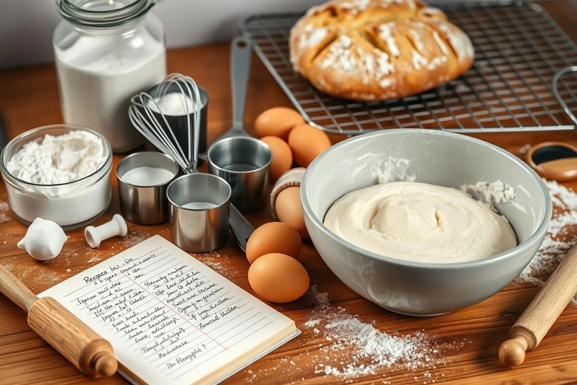 Demystifying Baking Understanding the Techniques