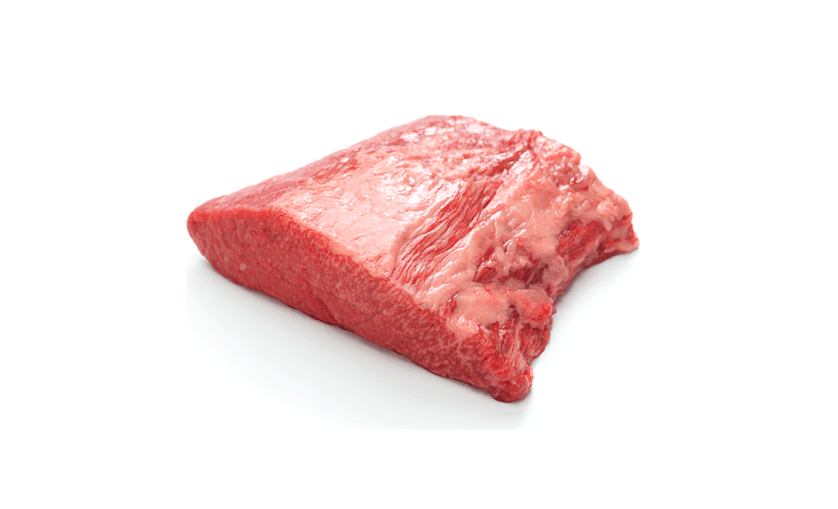Beef Brisket Cook's Natural Market