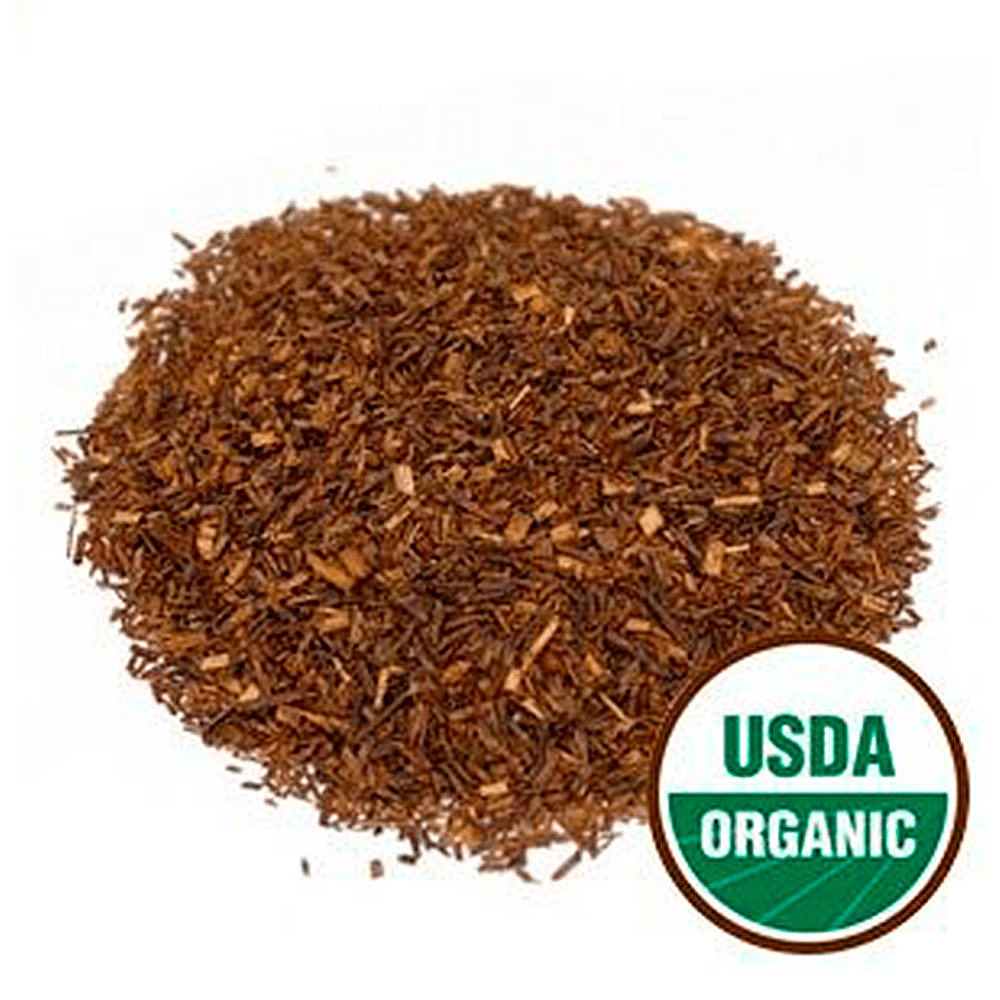 Rooibos Tea Cook’s Natural Market