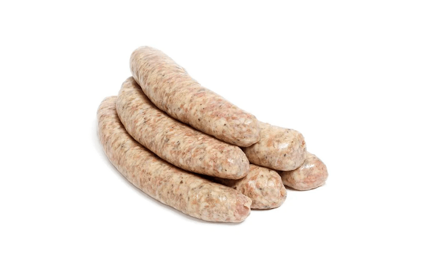 Turkey Bratwurst Cook's Natural Market