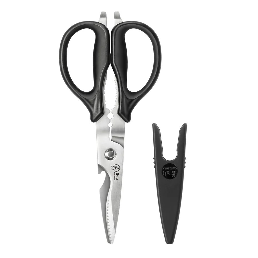 Heavy Duty Utility Shears