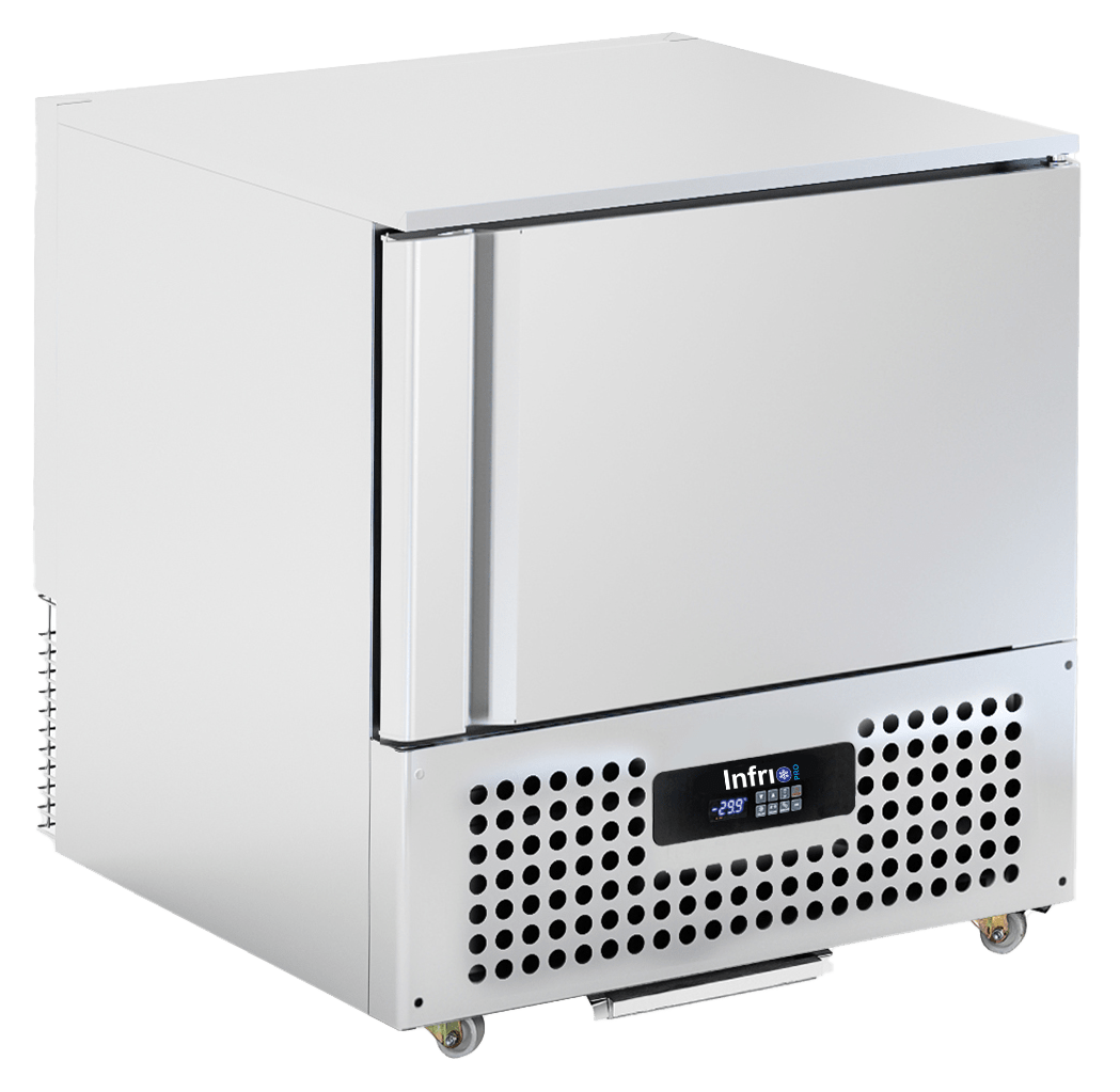 Infrio Pro FBC5 Blast Chiller/Freezer Commercial Kitchen Equipment