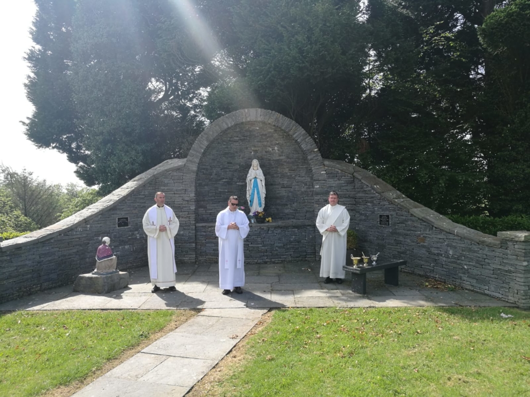 Home Cookstown Parish
