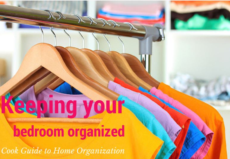 How to Keep your Bedroom Organized Cook Portable Warehouses
