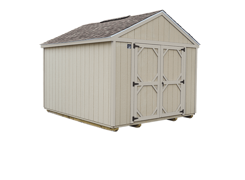 Build a Tool Shed Cook Portable Warehouses