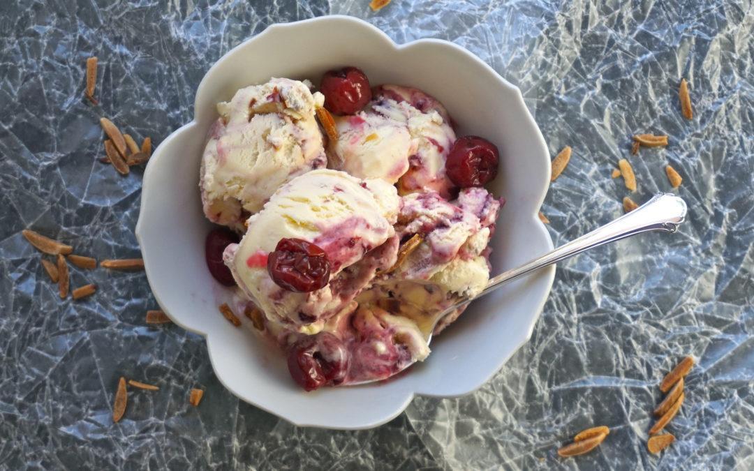 Almond Extract For Those Allergic To Almonds & Cooks Vanilla