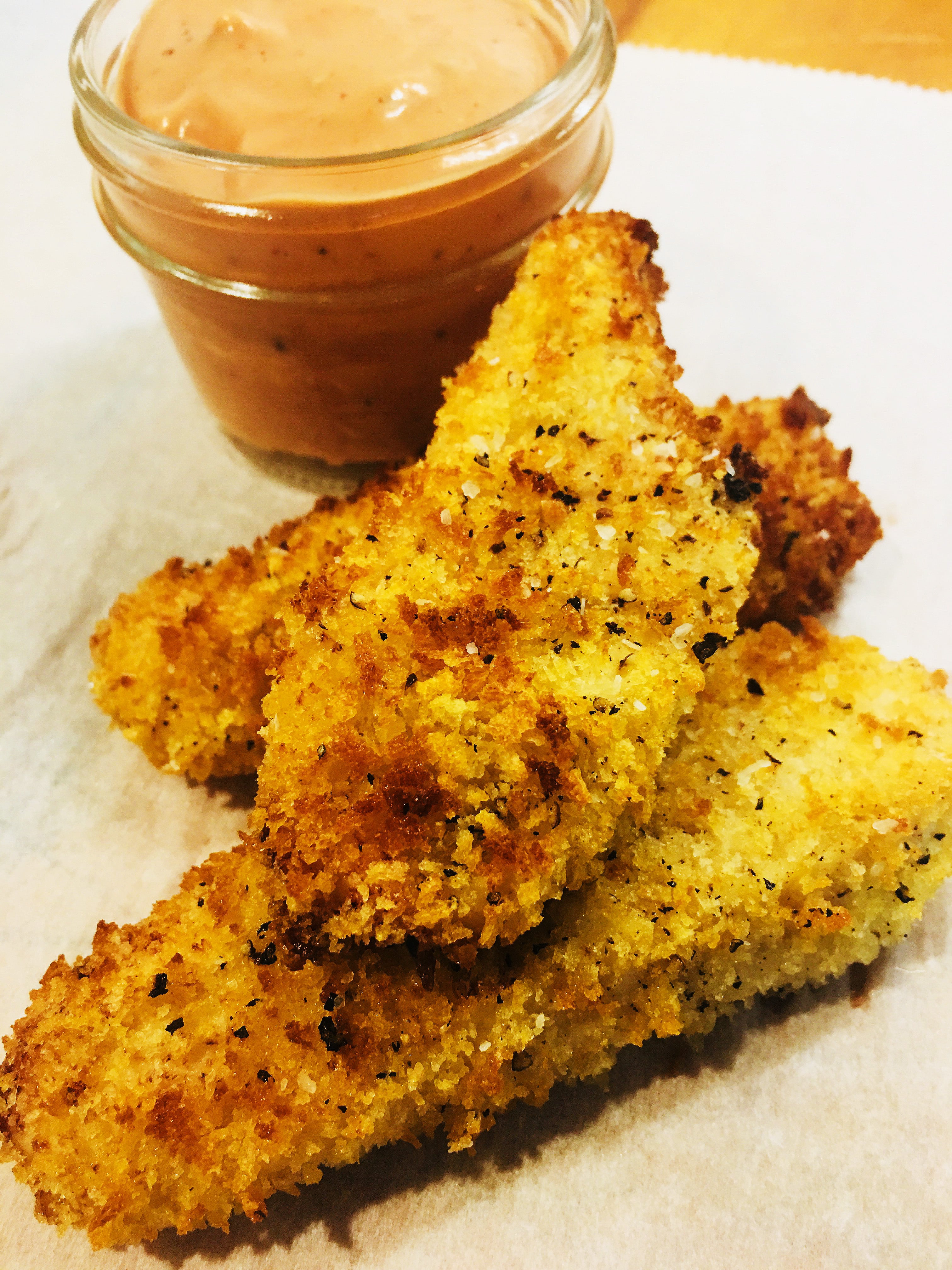 Canes Dipping Sauce Recipe