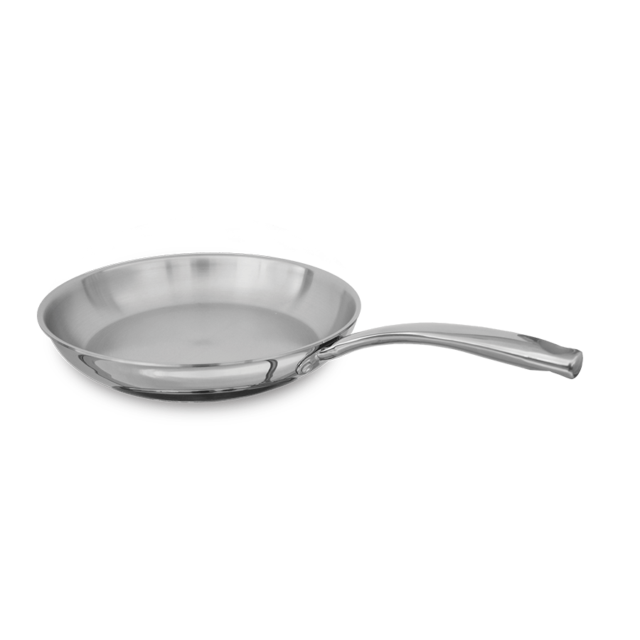 10" Fry Pan CookTek