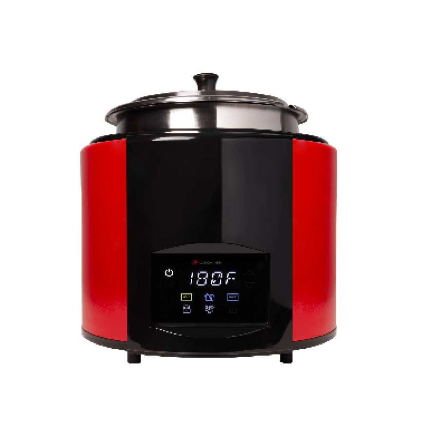 SinAqua Souper CookTek