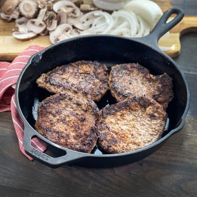 How to Cook Cube Steak Perfectly COOKtheSTORY