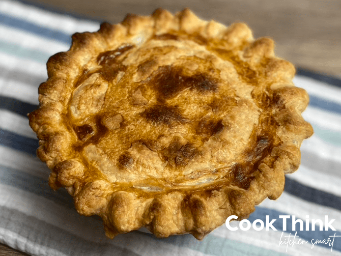 Homemade Banquet Pot Pie Copycat Recipe CookThink