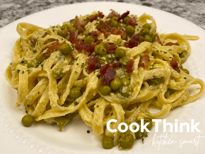 Ultimate Pasta Carbonara Cheesecake Factory Copycat CookThink
