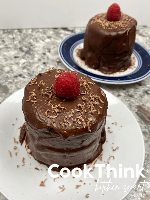 Ultimate Korean Lunch Box Cake Recipe CookThink