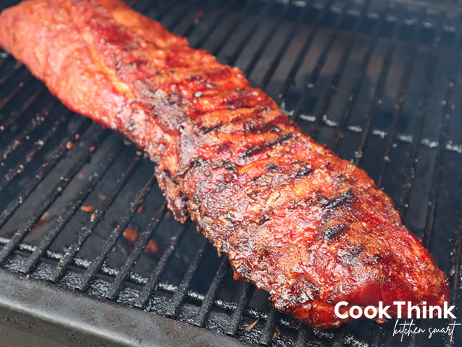 How Long To Smoke Ribs At 275 Plus Much More CookThink