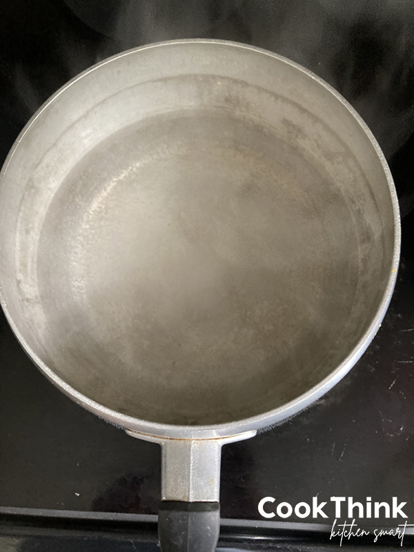 How Long Does it Take for Water to Boil CookThink
