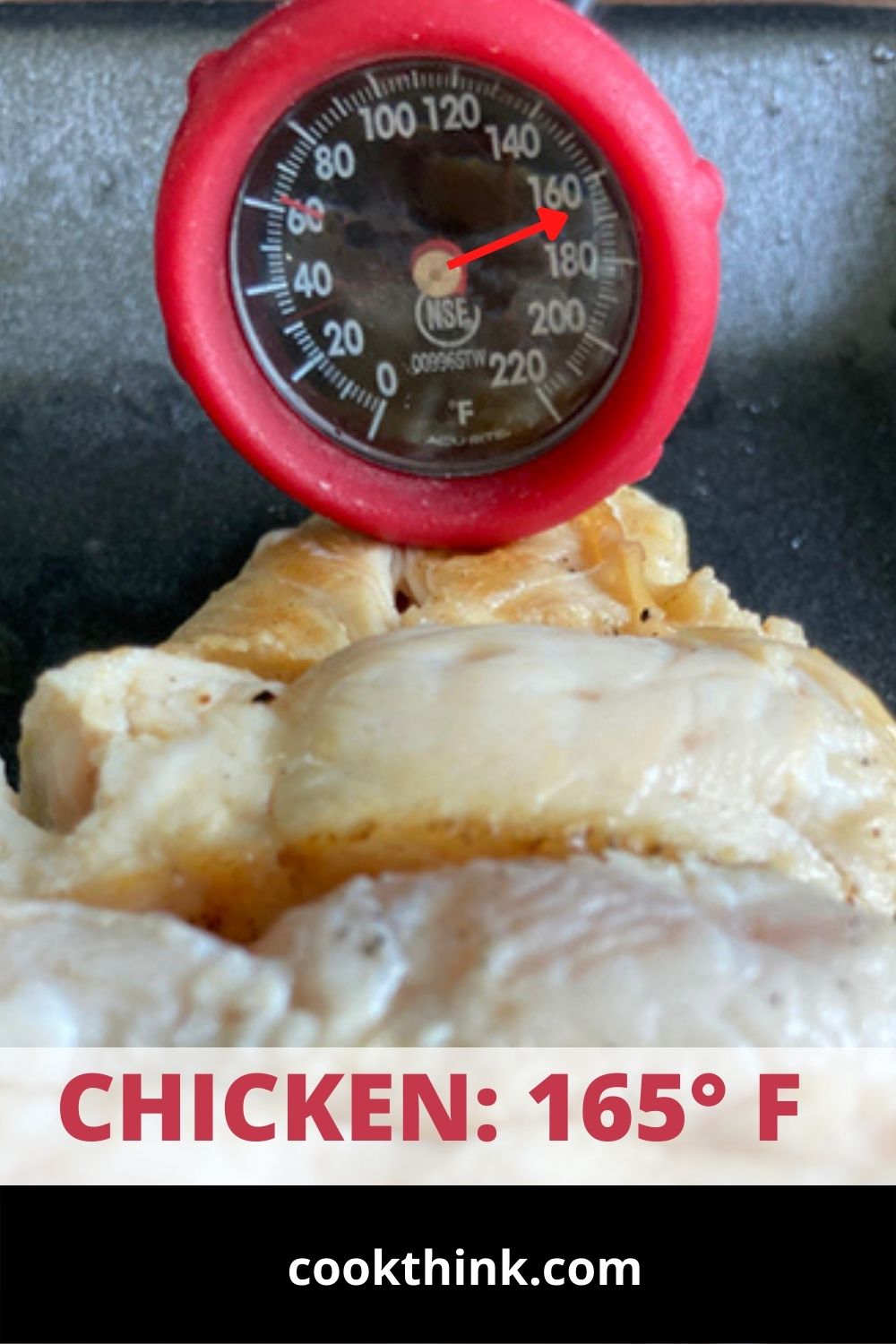 How to Tell if Chicken is Done CookThink