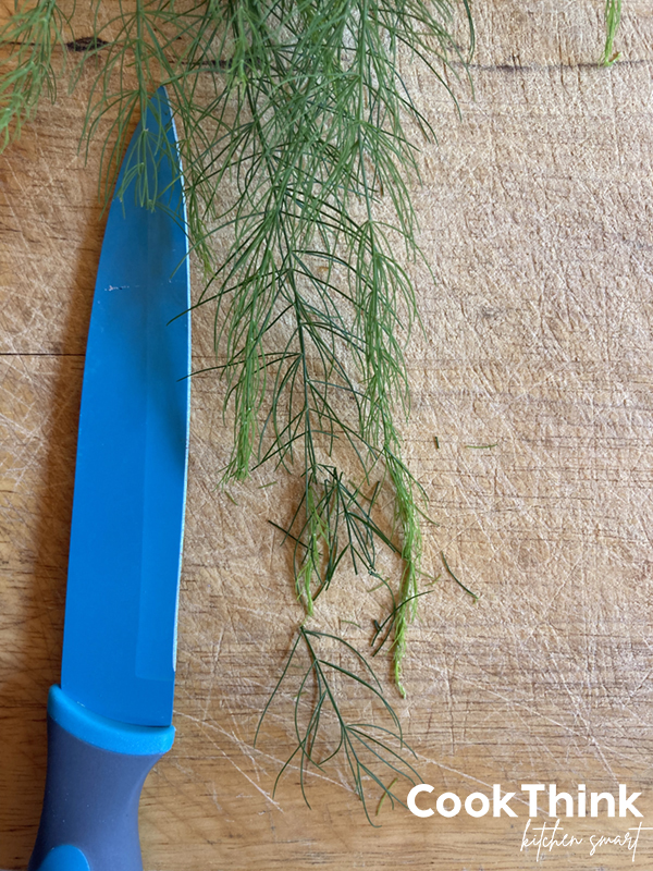 How To Freeze Dill & Other Storage Methods CookThink