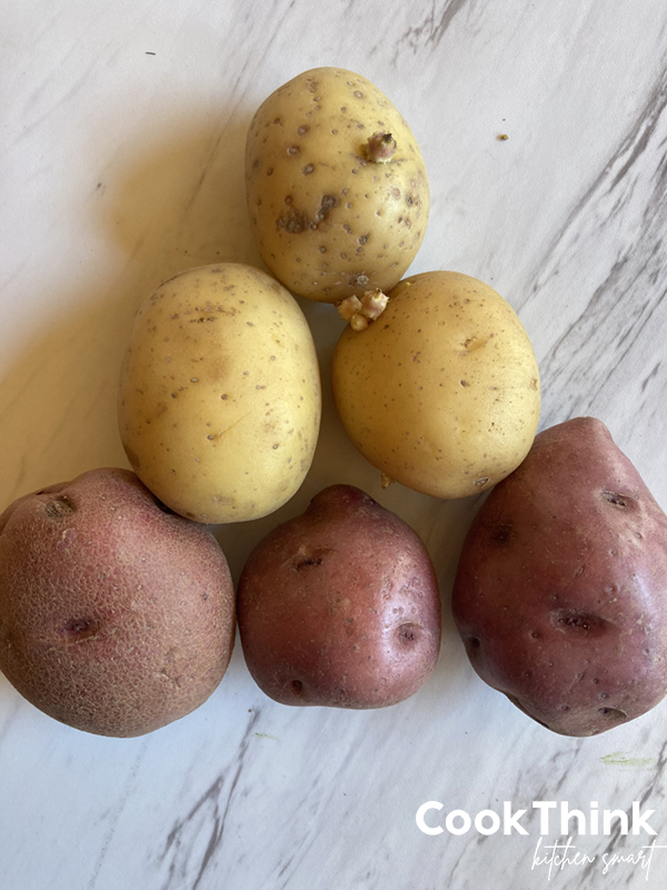 Is a Potato a Vegetable CookThink