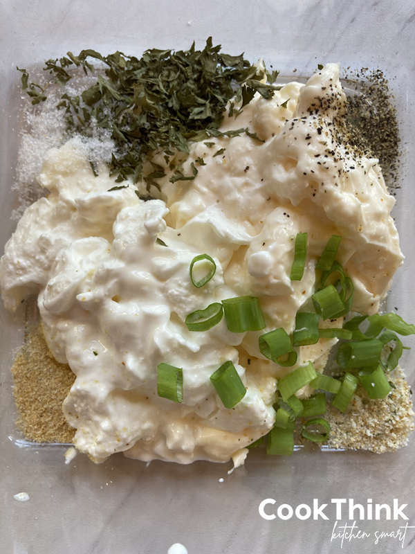 Is Ranch Dressing Gluten Free CookThink