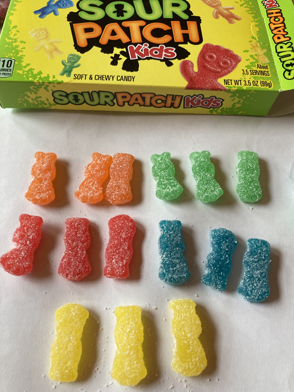 Are Sour Patch Kids Vegan CookThink