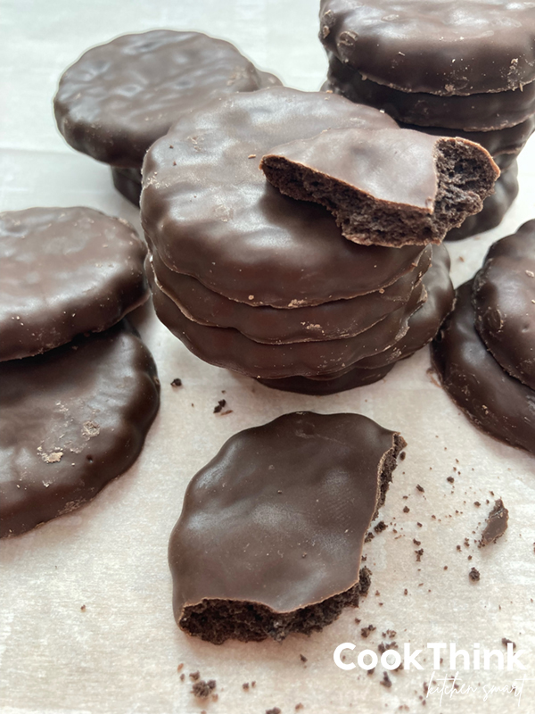 Are Thin Mints Vegan CookThink