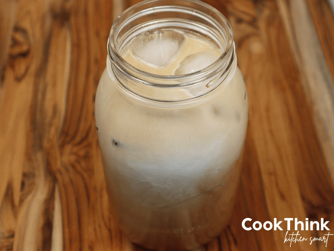 Difference Between Cold Brew Coffee VS Iced Coffee CookThink