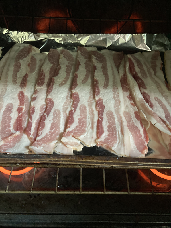 How to Store Bacon After Opening CookThink