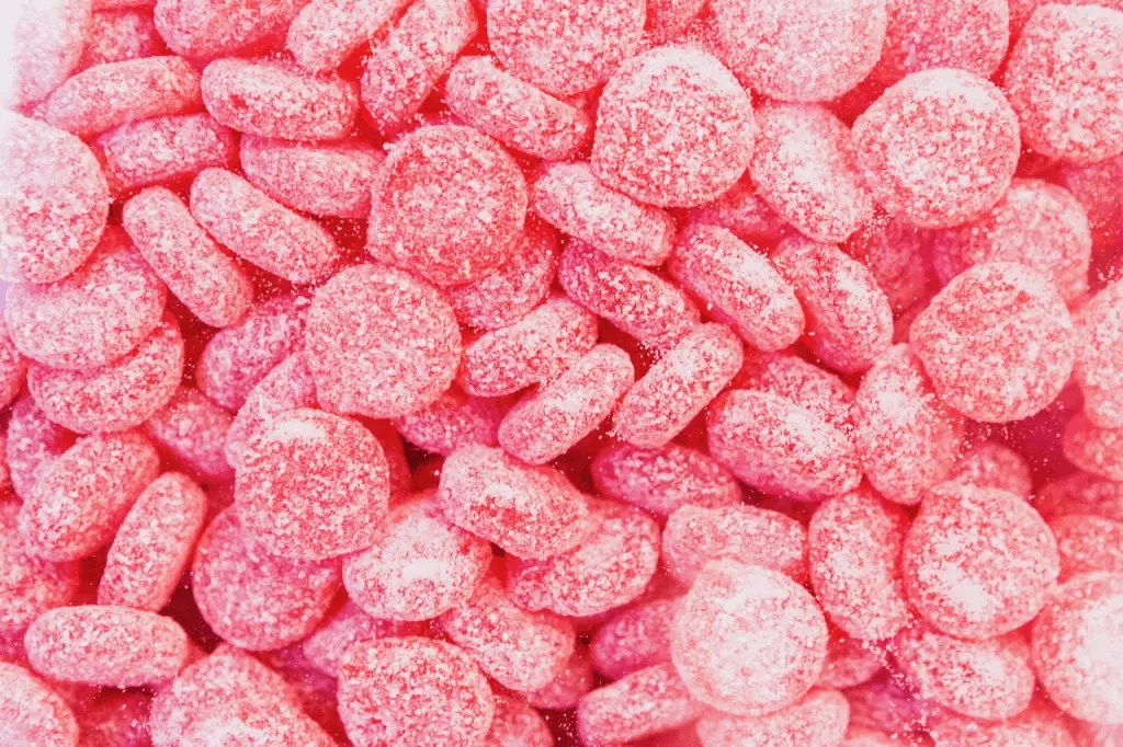 How to Make Gummy Candy With Jello Cook Til Yummy