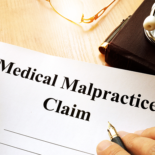 Winder, GA Medical Malpractice Cook & Tolley, LLP