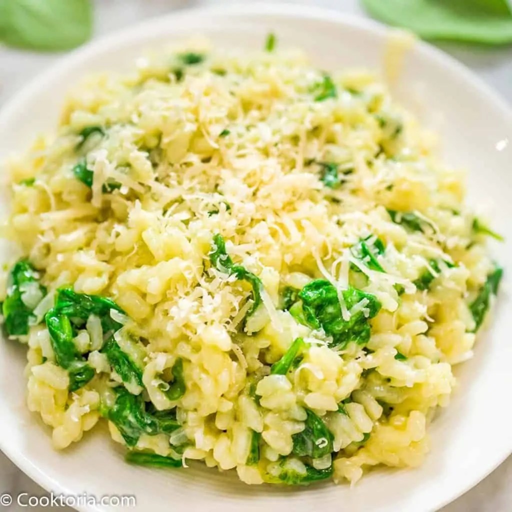 21 Easy Risotto Recipes That You Will Love For Meal Prep!