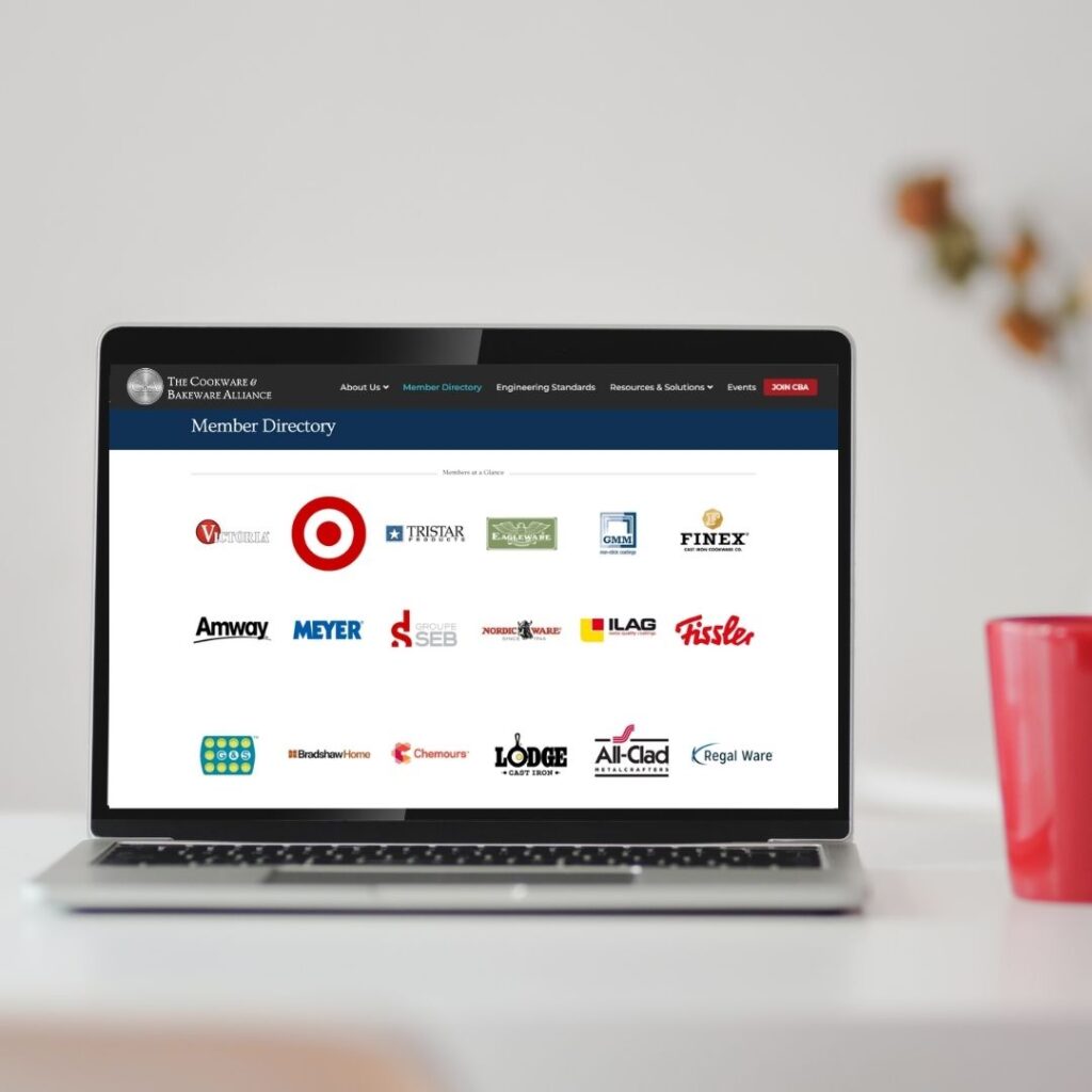 Cookware & Bakeware Good Science The Cookware & Bakeware Alliance