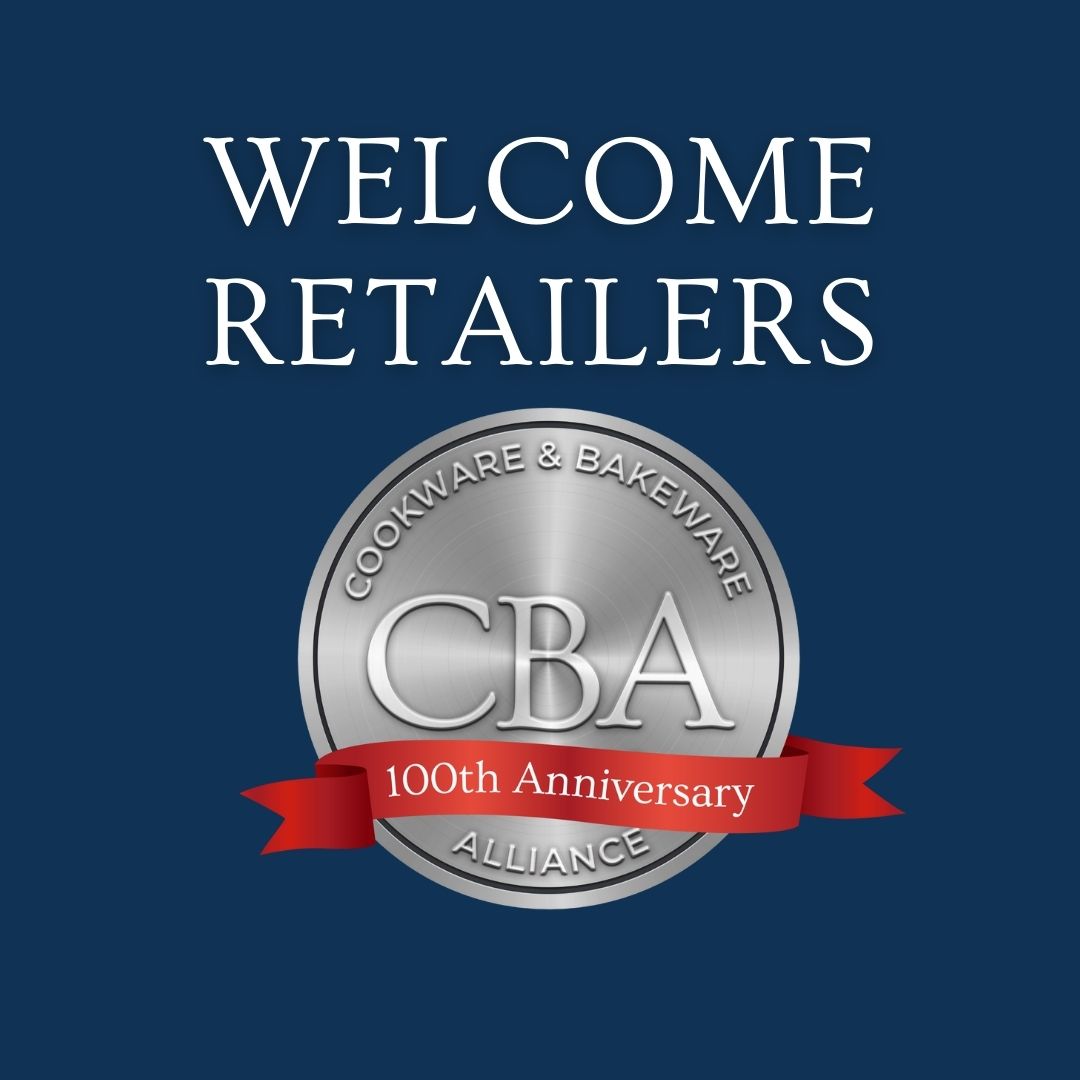The Cookware & Bakeware Alliance The Trade Association for Cookware