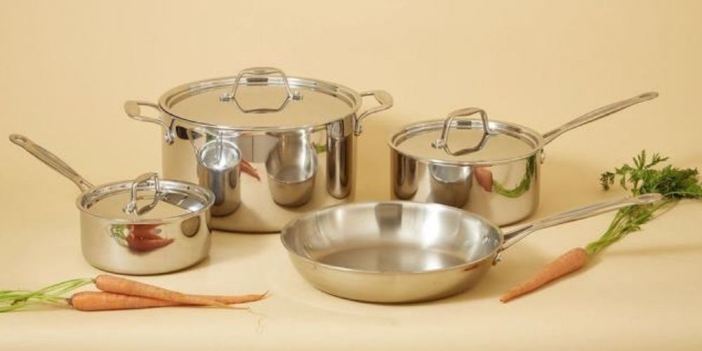 What Is TriPly Cookware Read To Learn More