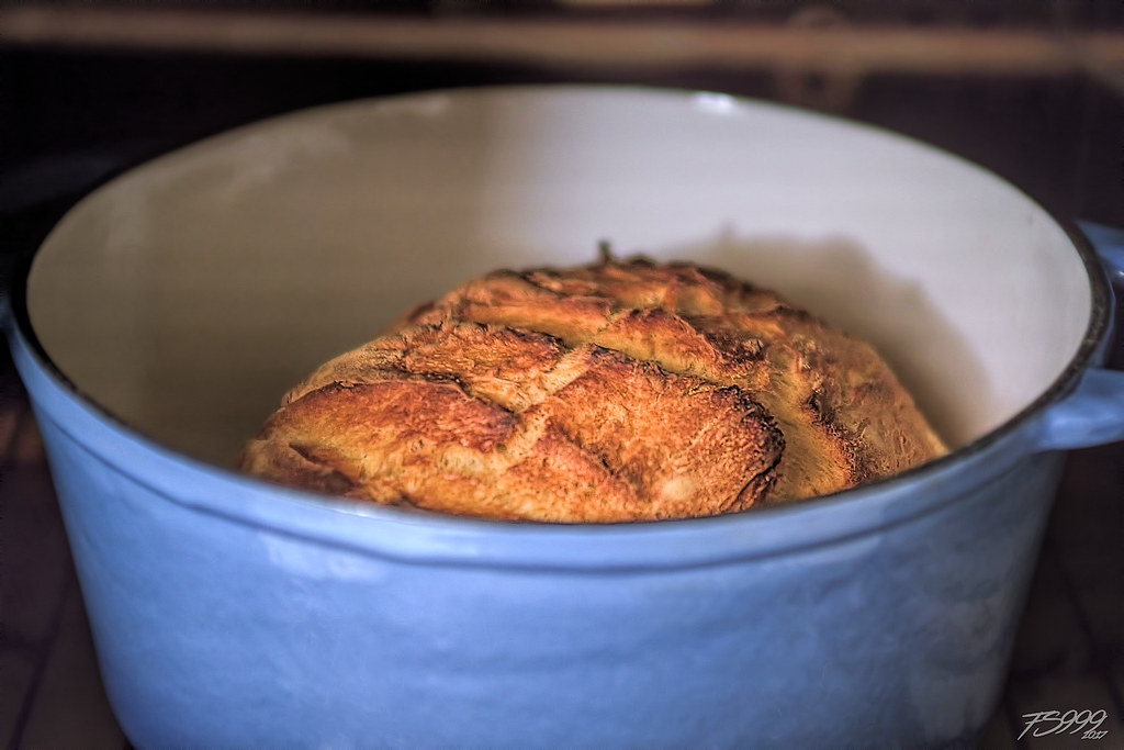 Best Dutch Ovens for Baking Bread Cookware Insider