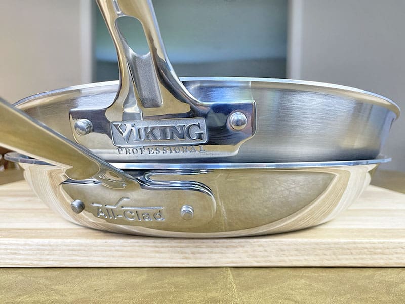 All Clad Vs Viking What You Need To Know Before Buying CookWareLab