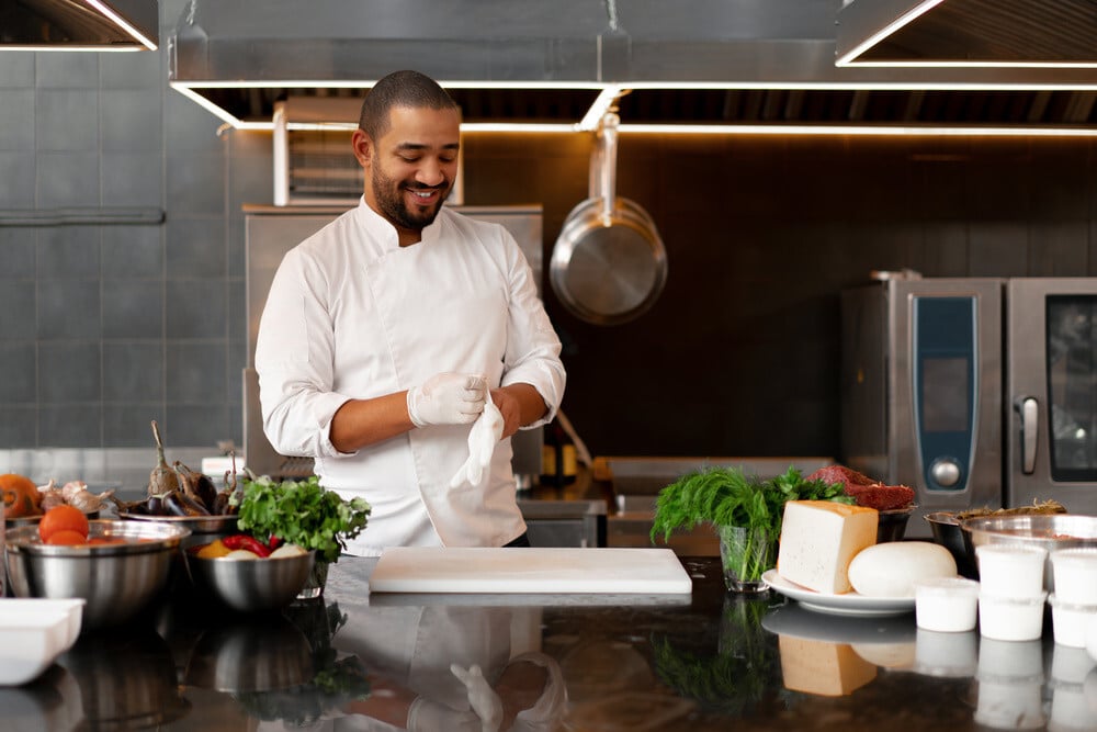 The Best Commercial Cookwares Chefs Prefer Cookware Lovers