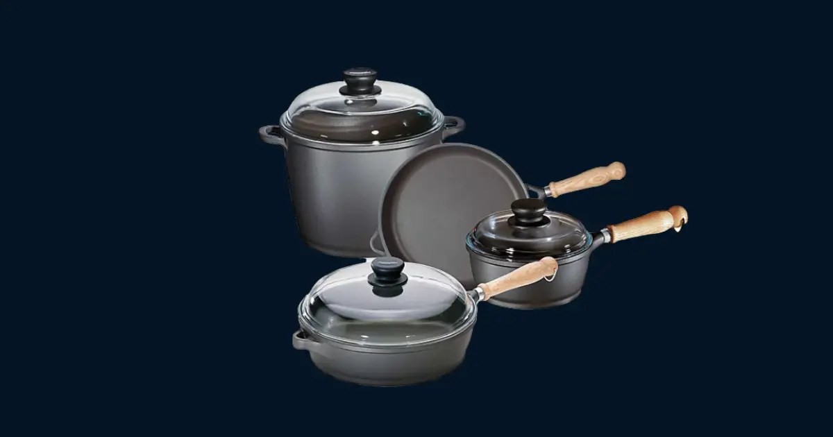 Is Berndes Cookware Safe? Cookwareneed
