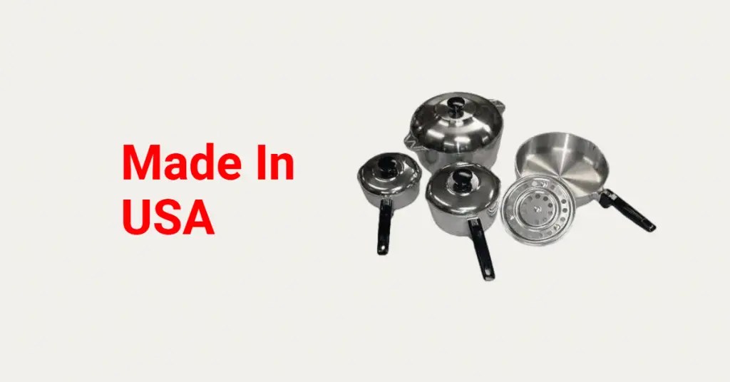 Where Is Cajun Classic Cookware Made? Find Out Here. Cookwareneed