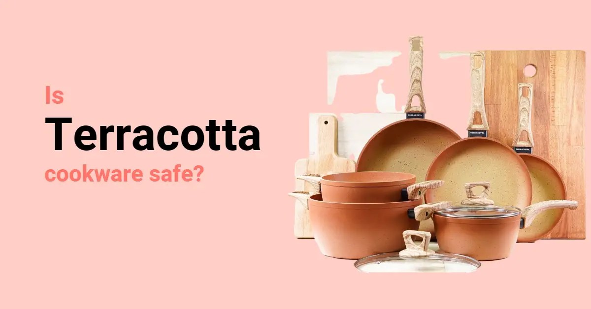 The Truth About Terracotta Cookware Are They Safe to Use? Cookwareneed