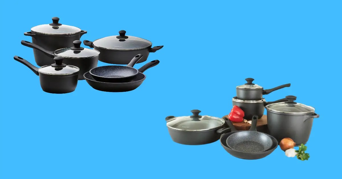 Is Pyrolux Cookware Safe? Find Out The Truth