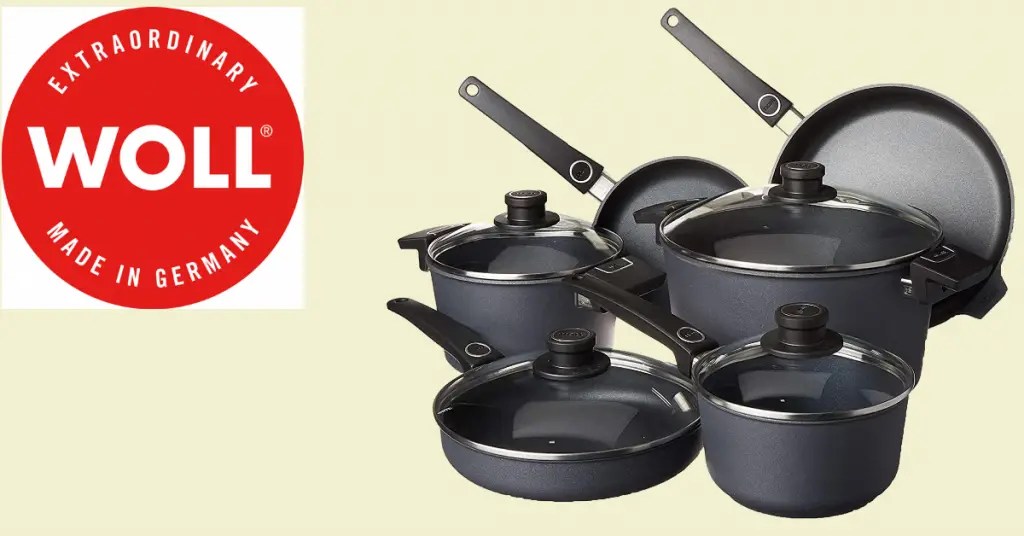 Is Woll Cookware Safe? We Answer Your Questions! Cookwareneed