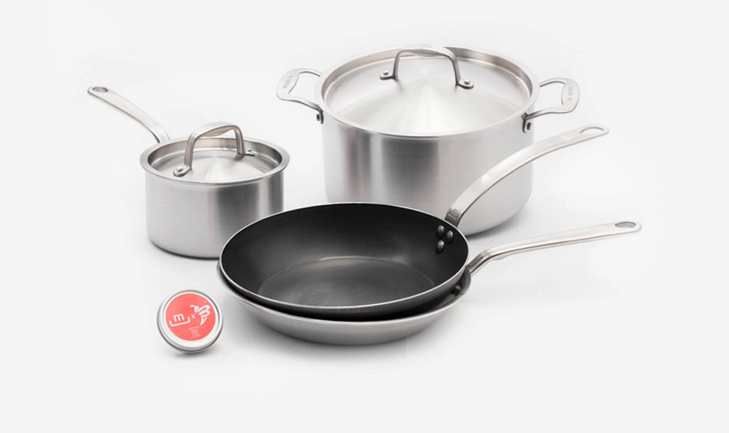 Cookware Ninja Ultimate Cookware Buying Guide
